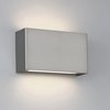 Dweled Blok LED Wall Sconce WS-256